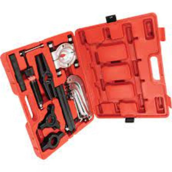 Kennedy HYDRAULIC PULLER SET (25-PCE)