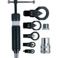 KENNEDY Hydraulic Nut Splitter Set - 8 Piece Tool Kit | Chavda.com - Buy Nut Splitters Online