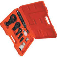 KENNEDY Hydraulic Nut Splitter Set - 8 Piece Tool Kit | Chavda.com - Buy Nut Splitters Online