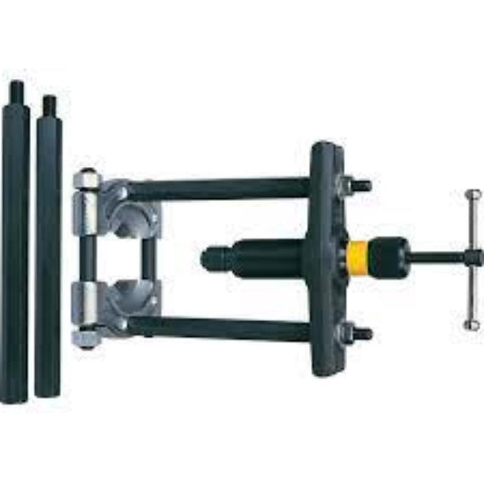 KENNEDY Hydraulic Bearing Separator Set 75-105mm | Bearing Puller Tool | chavda.com