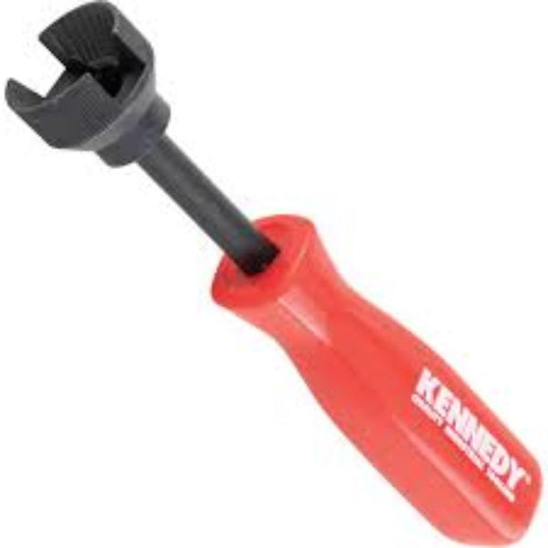 Kennedy Brake Spring Washer Tool | Automotive Tool for Brake Spring Replacement and Maintenance