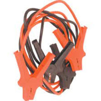 KENNEDY 12/24V 220Amp Booster Cables - Light Duty Jump Leads for Car Battery | KEN5035200K