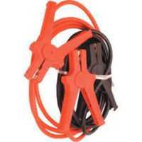 KENNEDY 25mm Booster Cables - 12/24V 350A Jump Leads - Car Battery Emergency Start