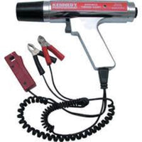 Kennedy Advance Timing Light: Automotive Engine Timing Adjustment Tool for Auto Repair & Diagnostics. Shop now at chavda.com