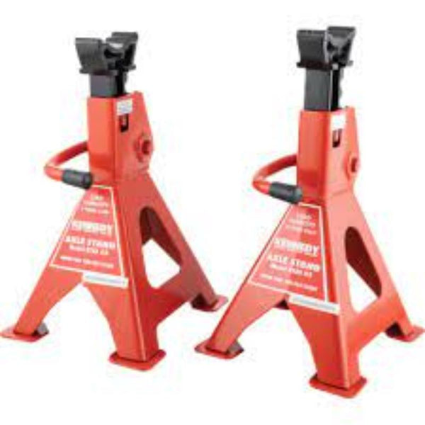 Kennedy 3-TONNE AXLE STANDS (PR)