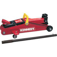 Kennedy 2-TONNE TROLLEY JACK WITHCASE