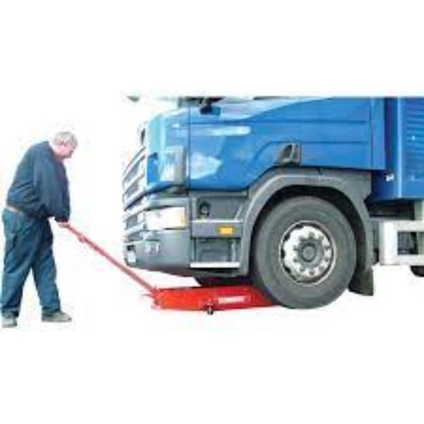 Kennedy 5-TONNE TROLLEY JACK