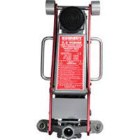 KENNEDY 2.5 Tonne Low Profile Trolley Jack. Quick Lift Car Jack for Mechanics & Automotive Use. Durable and Reliable.