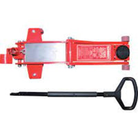 KENNEDY 2-Tonne Low Profile Longreach Trolley Jack | Car Jack | Heavy Duty Floor Jack | Auto Repair Tool | Shop chavda.com