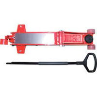 KENNEDY 3-Tonne Low Profile Longreach Trolley Jack - Heavy Duty Car Jack from chavda.com