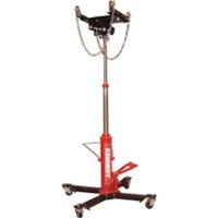 KENNEDY 1/2-Tonne Transmission Jack | Heavy Duty Automotive Lift for Gearbox Removal & Installation | chavda.com