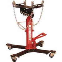 KENNEDY 1/2-Tonne Transmission Jack | Heavy Duty Automotive Lift for Gearbox Removal & Installation | chavda.com