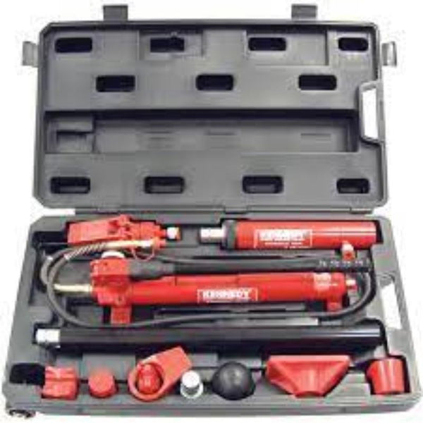 Kennedy 10- TONNE BODY REPAIR KIT