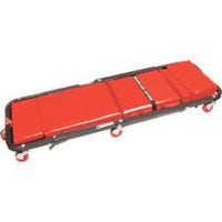 Kennedy Mechanic Creeper Seat Rolling Automotive Repair Shop Under Car Adjustable | chavda.com