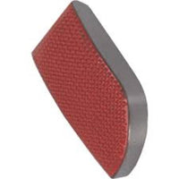 KENNEDY 120mm Grid Panel Beating Dolly - Auto Body Repair Tool