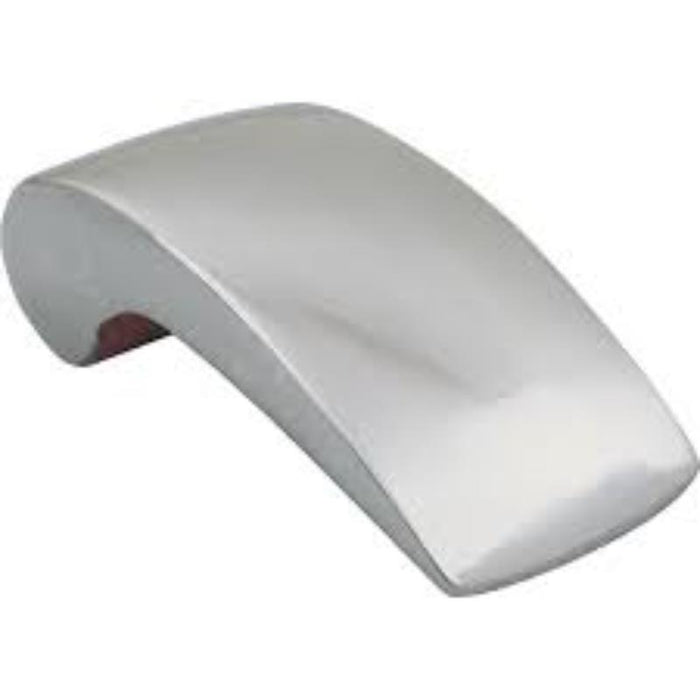 Kennedy 132mm Curved Panel Beating Dolly - Metalwork Tool, Automotive Repair
