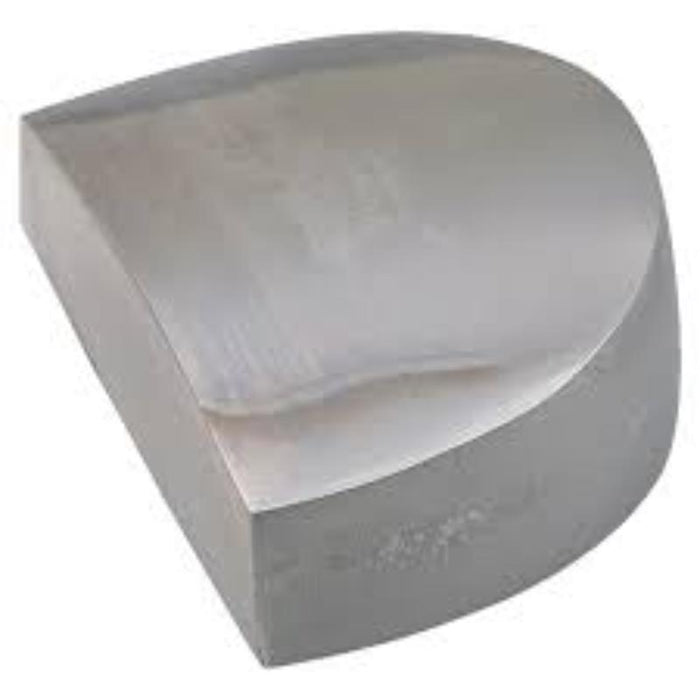 KENNEDY 81MM Heel Panel Beating Dolly - Metalworking & Automotive Repair Tool from chavda.com