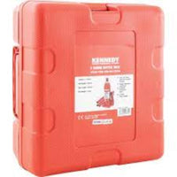 KENNEDY 3-TONNE Bottle Jack - Hydraulic Car Jack, Lifting Tool, 326mm Max Height - Buy Online at chavda.com