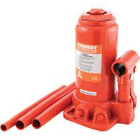 KENNEDY 5-Tonne Bottle Jack - Heavy Duty Hydraulic Car Jack - KEN5037840K