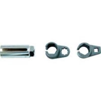 KENNEDY Oxygen Sensor Socket Set 3-Pce, Automotive Repair Tool