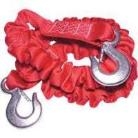 Kennedy 4000KG PROFESSIONAL ELASTICATEDTOW ROPE