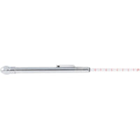 Kennedy Pencil Type Tire Pressure Gauge - Check your car's tire pressure with this accurate and easy-to-use gauge.