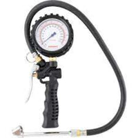 Kennedy WORKSHOP AIR LINE GAUGE &PUSH-ONCONNECTOR