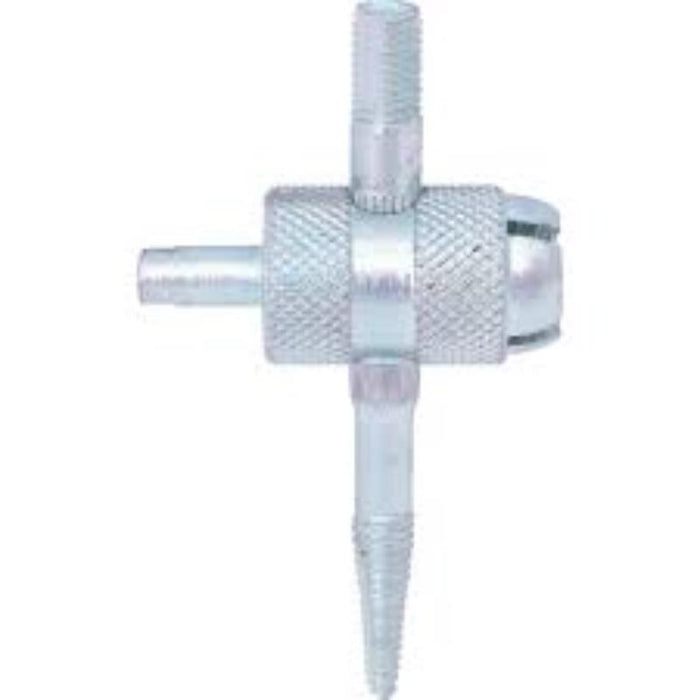 KENNEDY Tyre Valve 4-Way Service Tool - Tire Repair Tool, Valve Core Remover, Installer - Buy Online at chavda.com