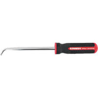 Kennedy Glass Run Channel Cleaner 260mm Tool - KEN5038710K: Close-up of automotive trim tool.