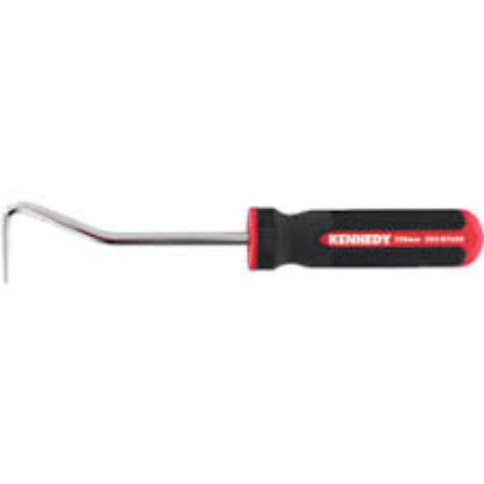 Kennedy Curved Hook Tool 230mm - Ideal for Automotive & Mechanic Tasks | Shop Now