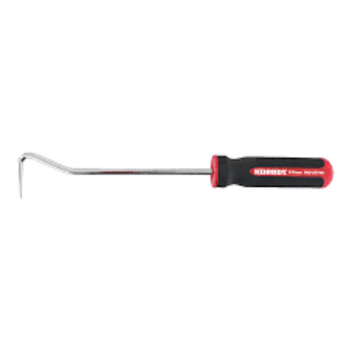 Kennedy CURVED RUBBER HOOK TOOL 295mm LENGTH