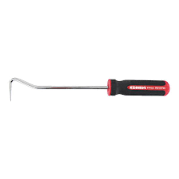 Kennedy CURVED RUBBER HOOK TOOL 295mm LENGTH