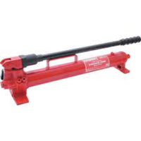 Kennedy TWIN SPEED HAND PUMP 700BAR 700cc (3/8