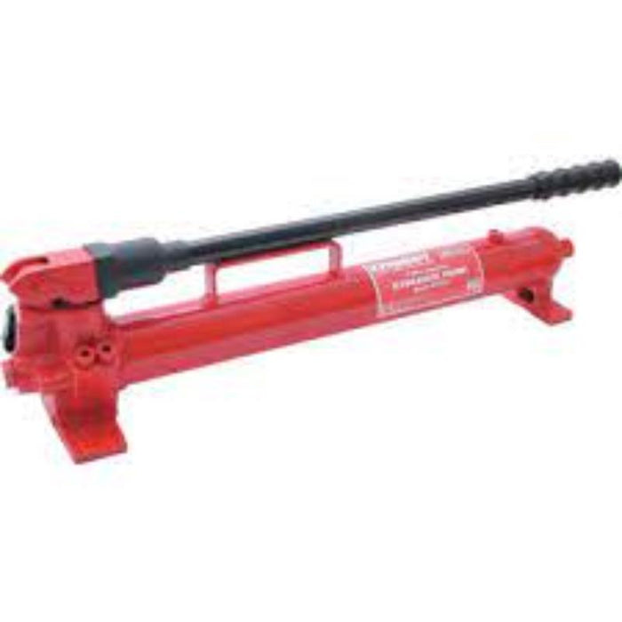 Kennedy TWIN SPEED HAND PUMP 700BAR 700cc (3/8