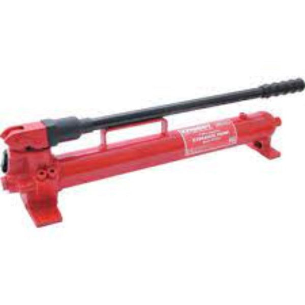 Kennedy TWIN SPEED HAND PUMP 700BAR 700cc (3/8" NPT)