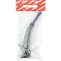Jerry Can Spout - High-Quality Fuel Spout for 20 Liter Jerry Cans - Durable Metal Design for Easy Fuel Transfer