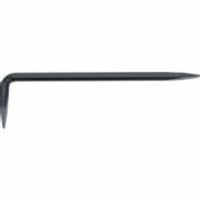 KENNEDY Spot Weld Chisel & Bar - Weld Removal Tool | Metalworking Tool - Durable Steel Chisel | [Store Name]