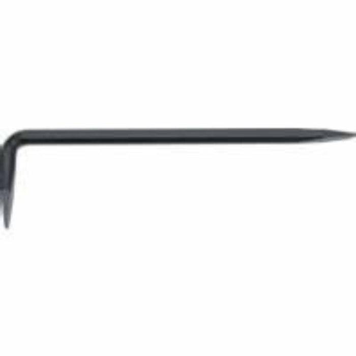 KENNEDY Spot Weld Chisel & Bar - Weld Removal Tool | Metalworking Tool - Durable Steel Chisel | [Store Name]