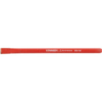 KENNEDY Flat Cold Chisel 12x305mm. Durable metal chisel for cutting and shaping. Precision tool by KENNEDY, available at chavda.com