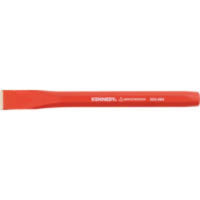 Kennedy 18x200mm FLAT COLD CHISEL