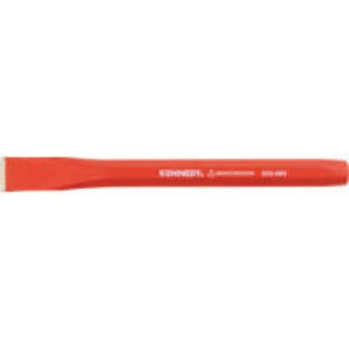 Kennedy 18x200mm FLAT COLD CHISEL