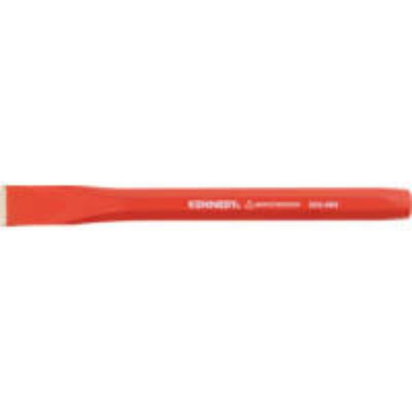 Kennedy 18x200mm FLAT COLD CHISEL