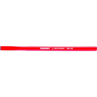 Kennedy 18x230mm Flat Cold Chisel | High-Quality Metalworking Tool for Cutting, Shaping, and Demolition