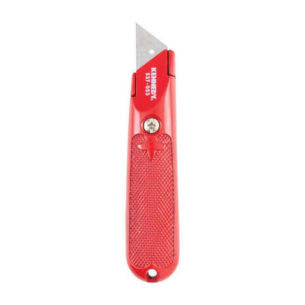 Kennedy FIXED BLADE TRIMMING KNIFE