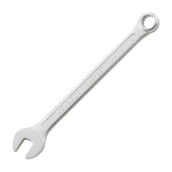 Kennedy 6mm CHROME VANADIUM COMBINATIONSPANNER