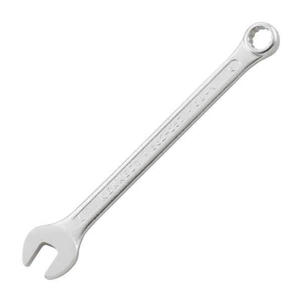 Kennedy 6mm CHROME VANADIUM COMBINATIONSPANNER