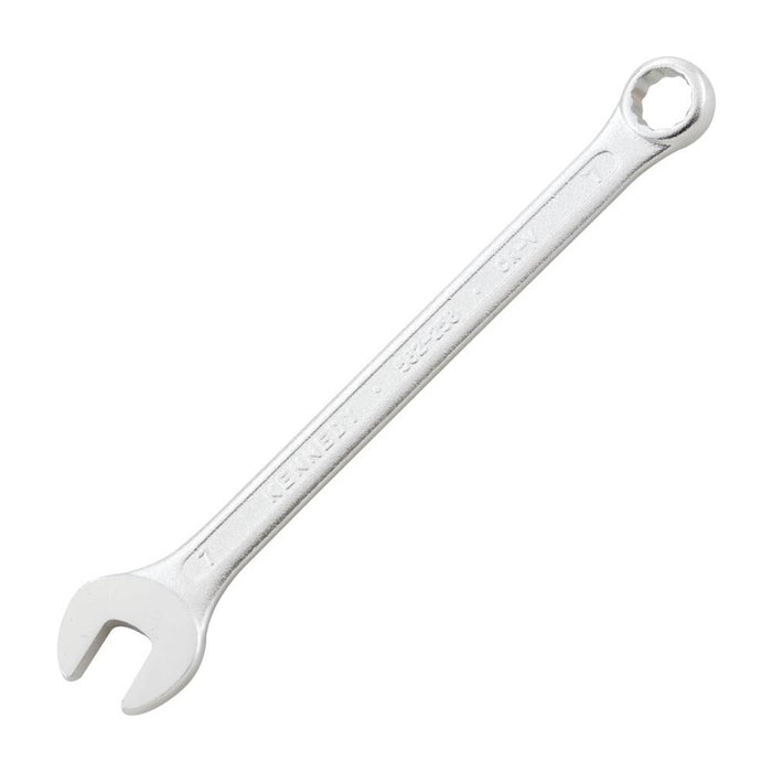 Kennedy 7mm CHROME VANADIUM COMBINATIONSPANNER