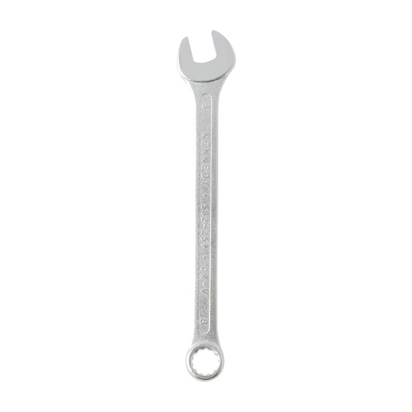 Kennedy 8mm CHROME VANADIUM COMBINATIONSPANNER