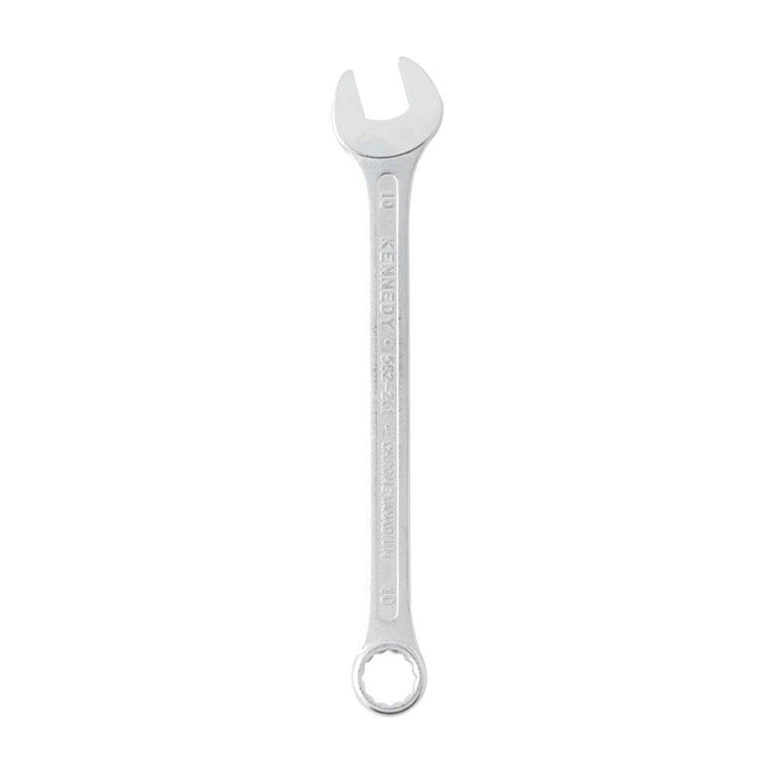 Kennedy 10mm CHROME VANADIUM COMBINATIONSPANNER