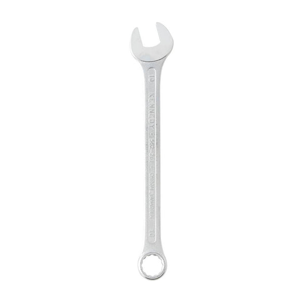 Kennedy 10mm CHROME VANADIUM COMBINATIONSPANNER